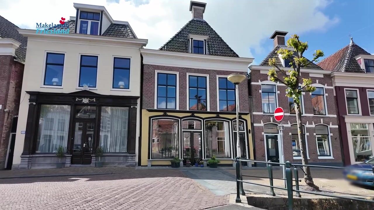 Video van Zilverstraat 27
