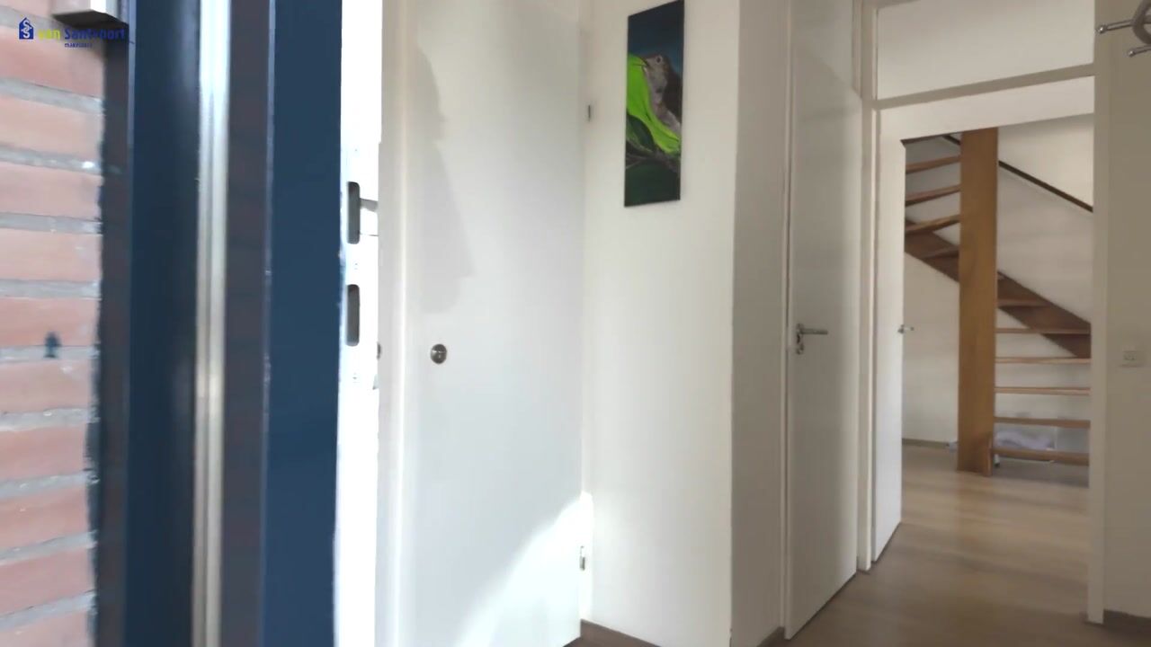 Video van Elbeplantsoen 73