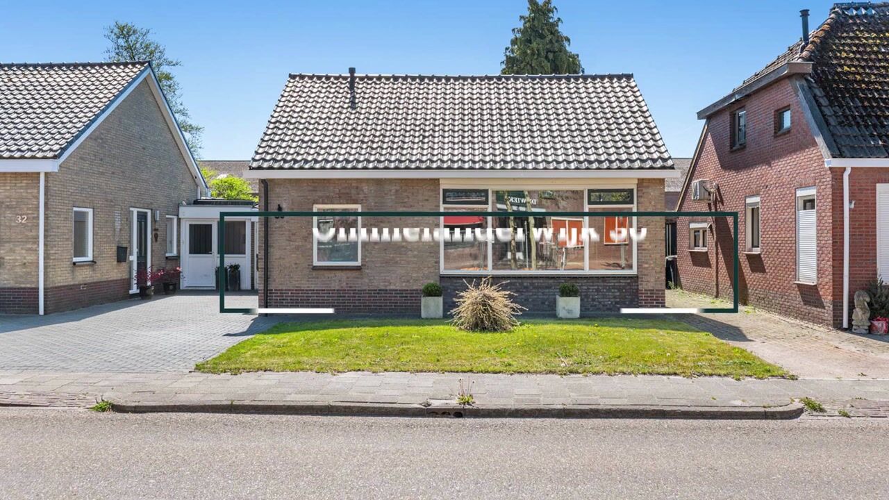 Video van Ommelanderwijk 30