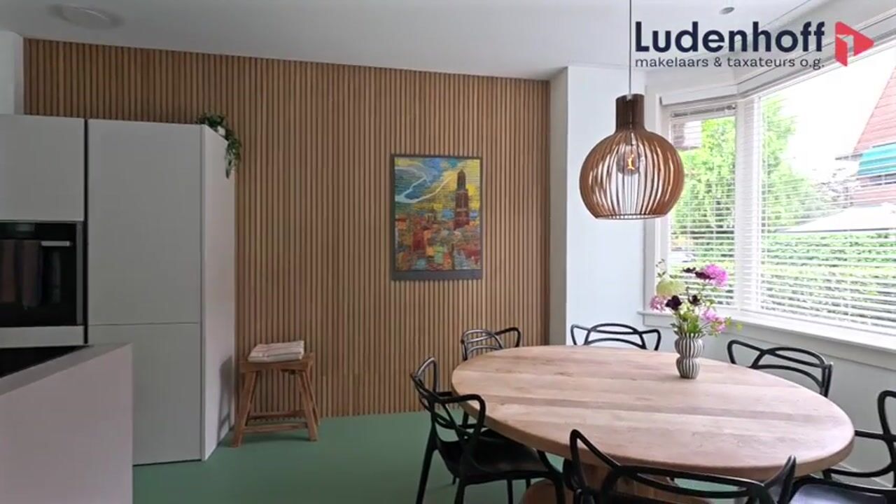 Video van Mendelssohnstraat 86