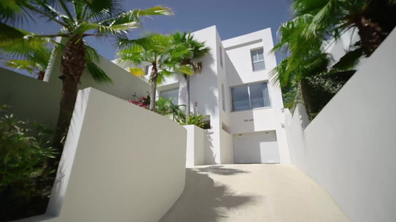 Video van Villa Nueva Andalucía