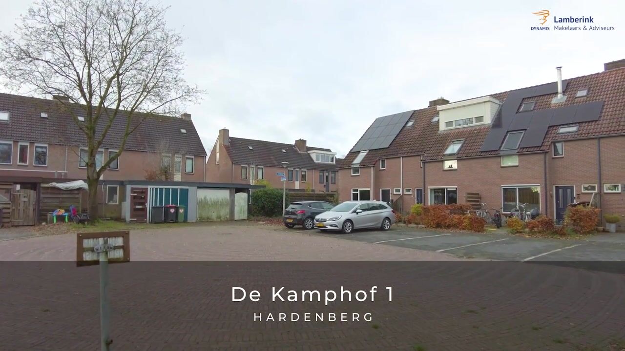 View video of De Kamphof 1