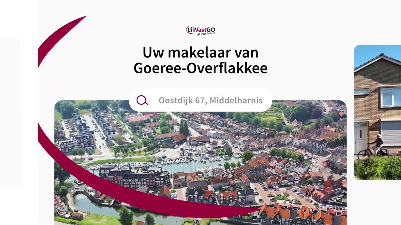 Video van Oostdijk 67