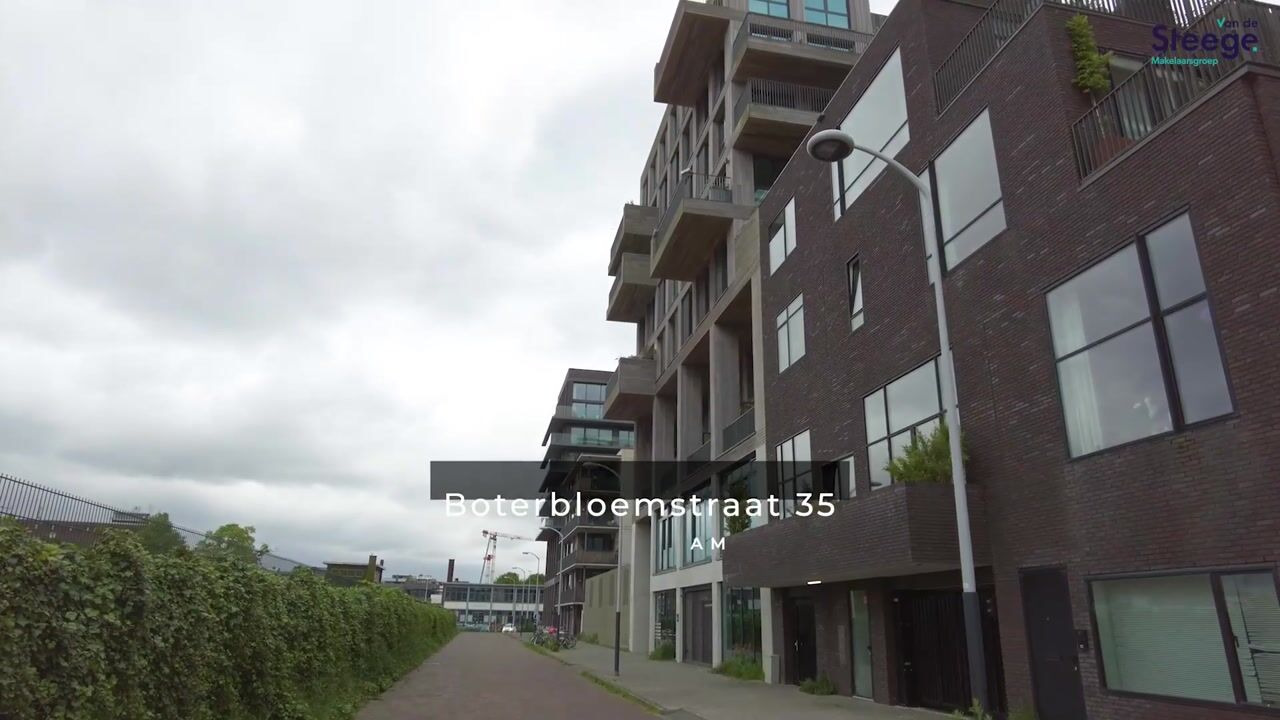Video van Boterbloemstraat 35