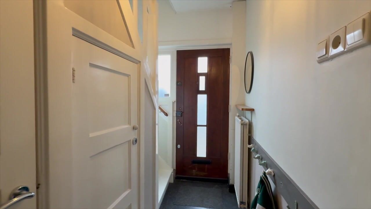 Video van Kwartellaan 33