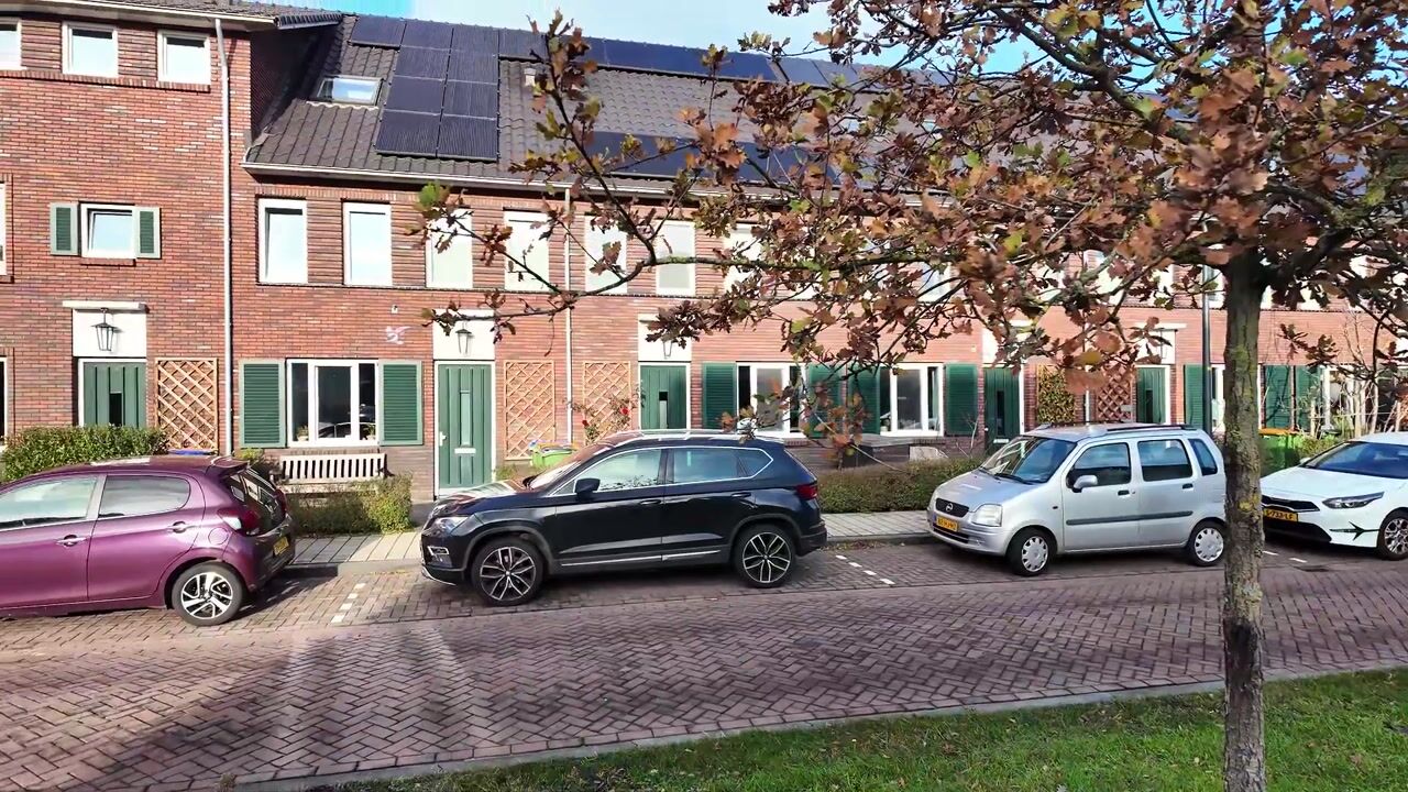 Video of Oversteek 3