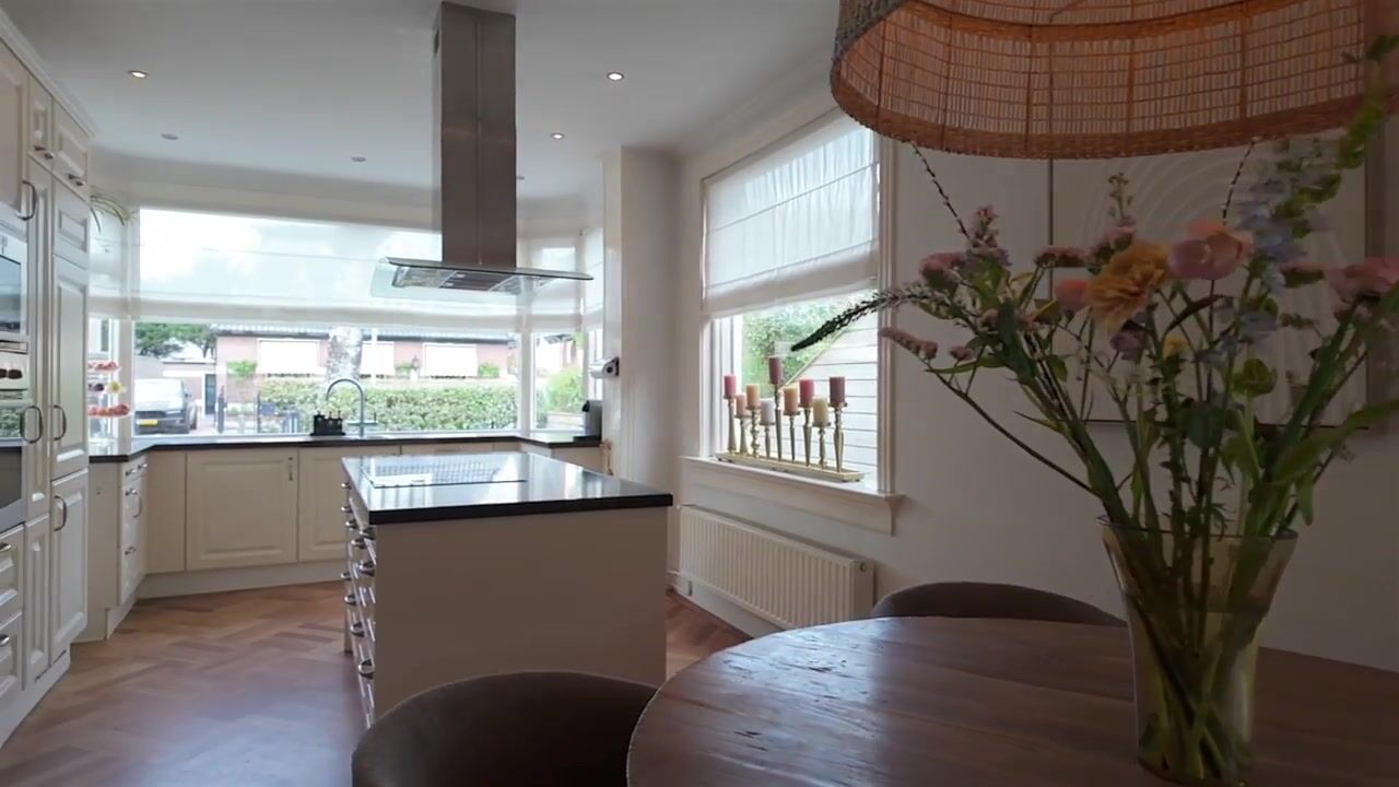 Video van Brederodestraat 9
