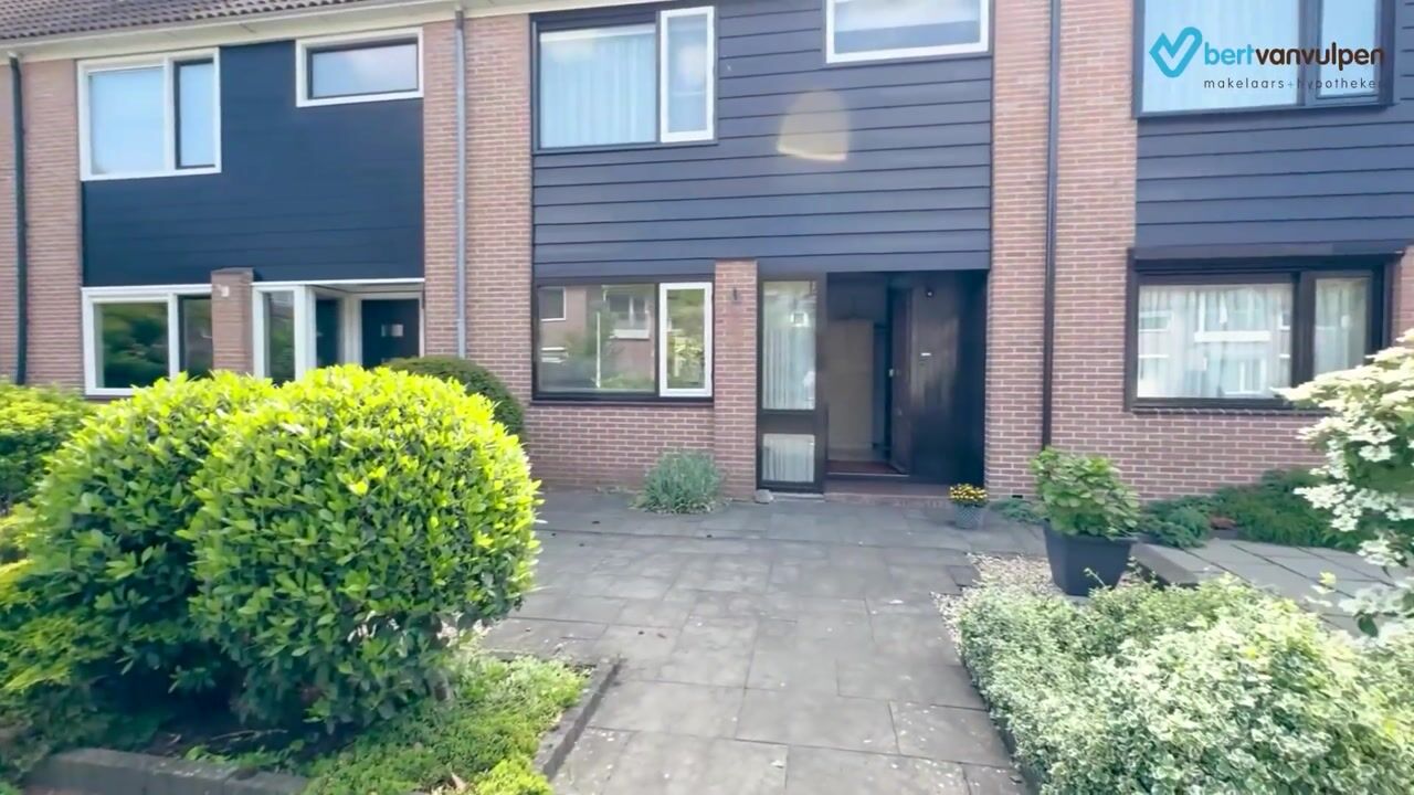 Video van Ganimedesstraat 16