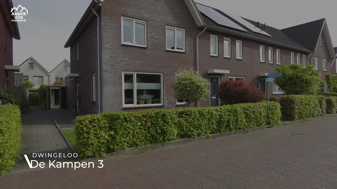 Video van De Kampen 3