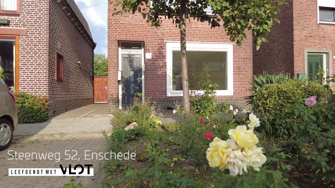 Video van Steenweg 52