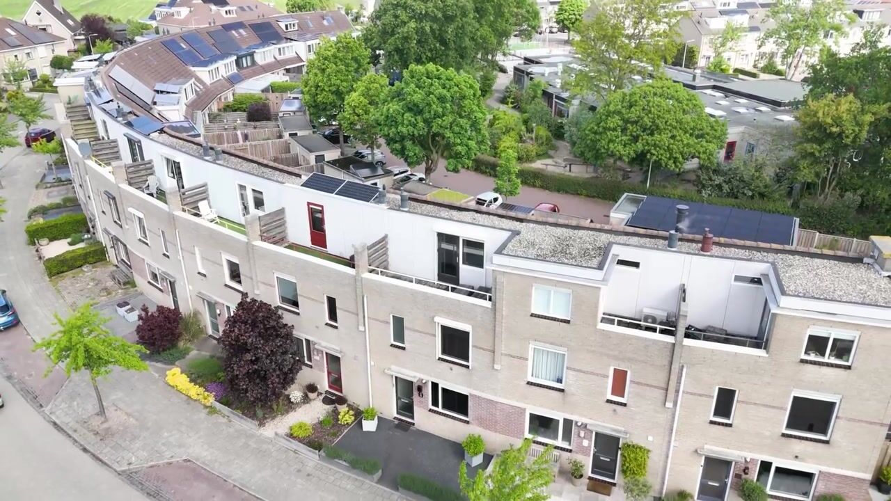 Video of Vliegeniersweg 63