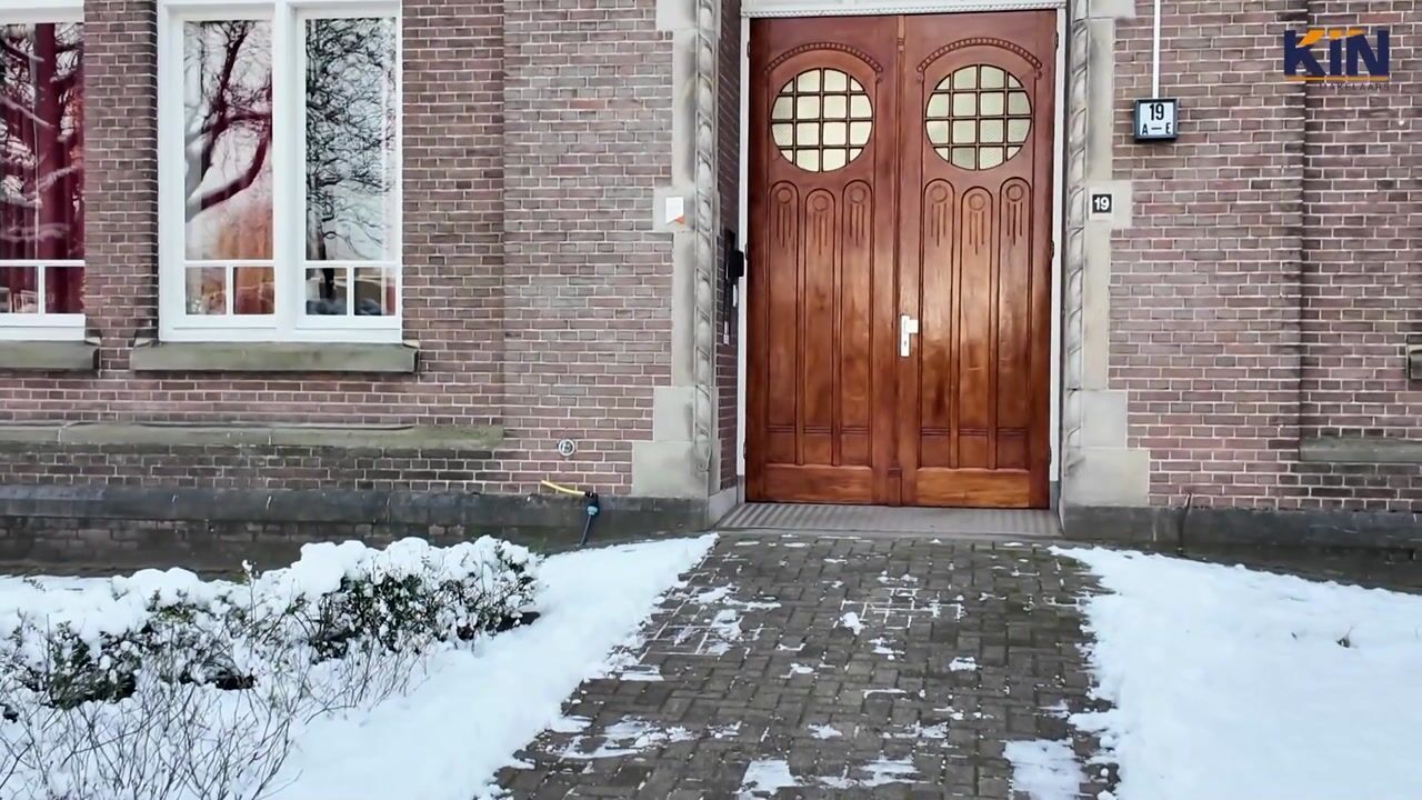 Video van Stationsstraat 19-D