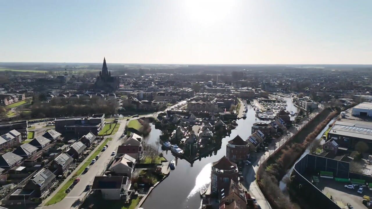 Video van Eiland van Nassau 13