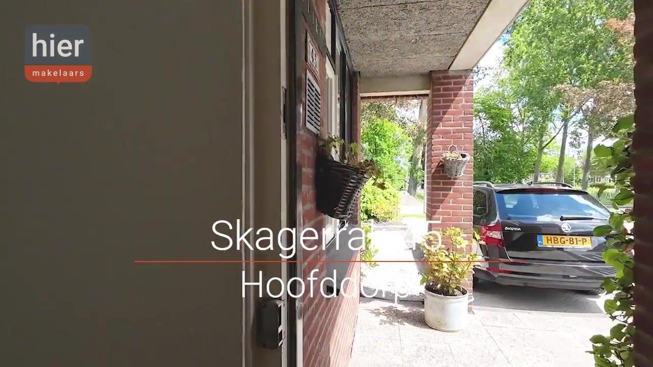 Video van Skagerrak 45