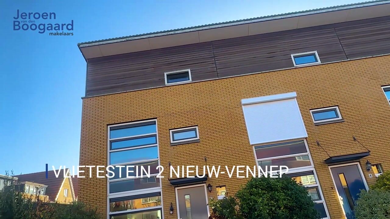 Video van Vlietestein 2