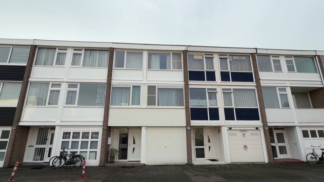 Video van Marquette 15