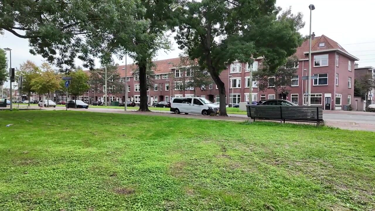 Video of Pisuissestraat 83
