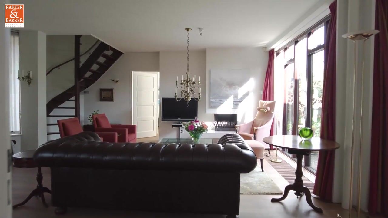 Video van van Beethovenlaan 10