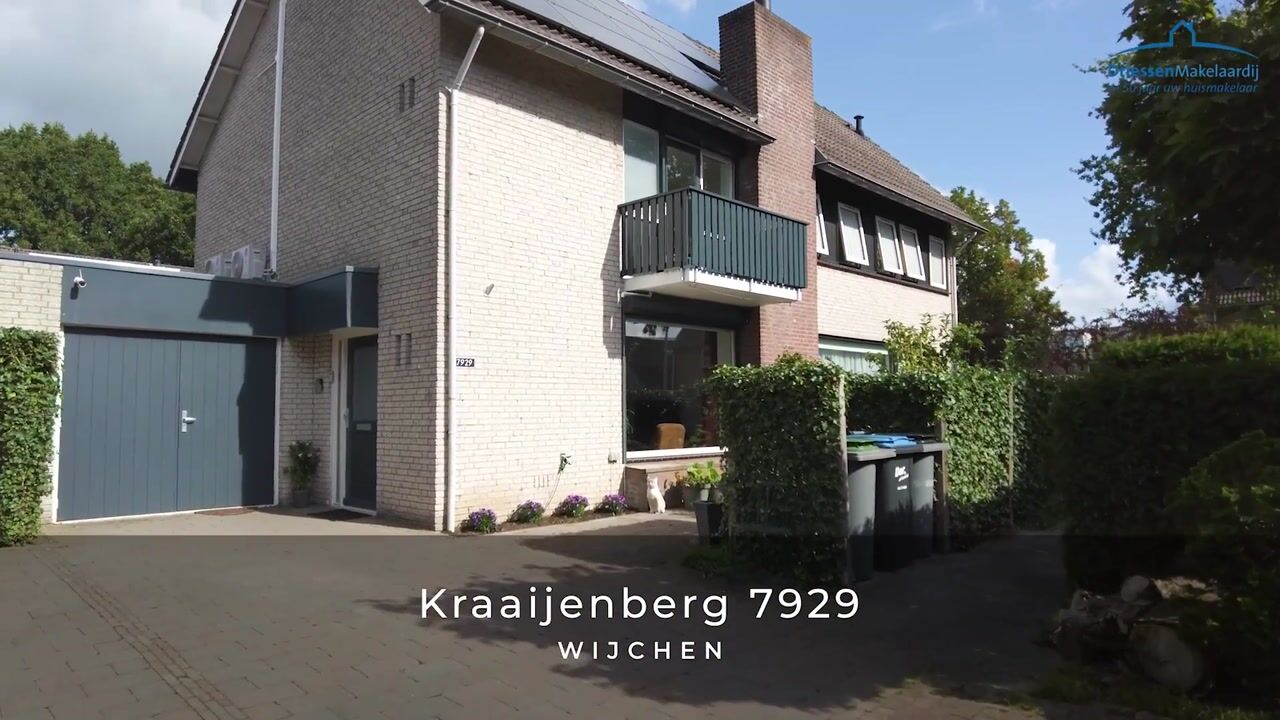 Video van Kraaijenberg 7929