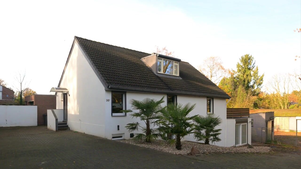 Video of Wimmersstraat 30-A