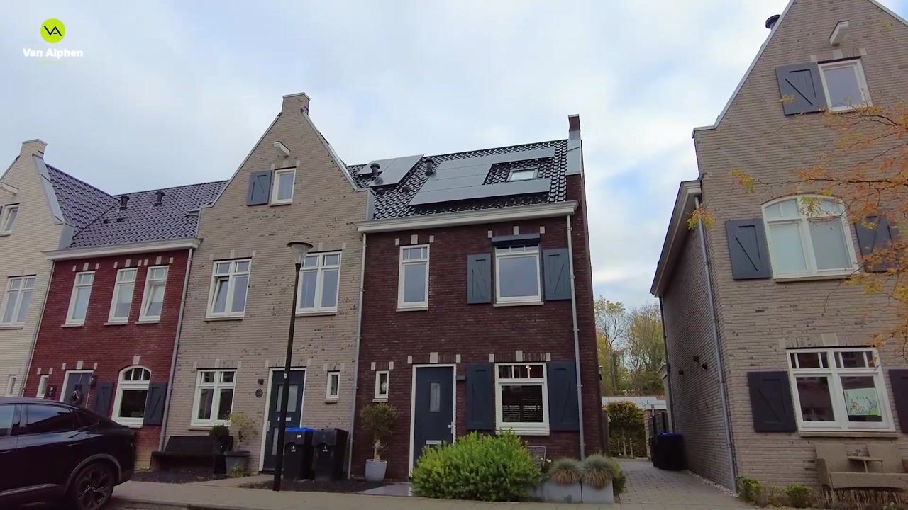 Video van Havenkade 25