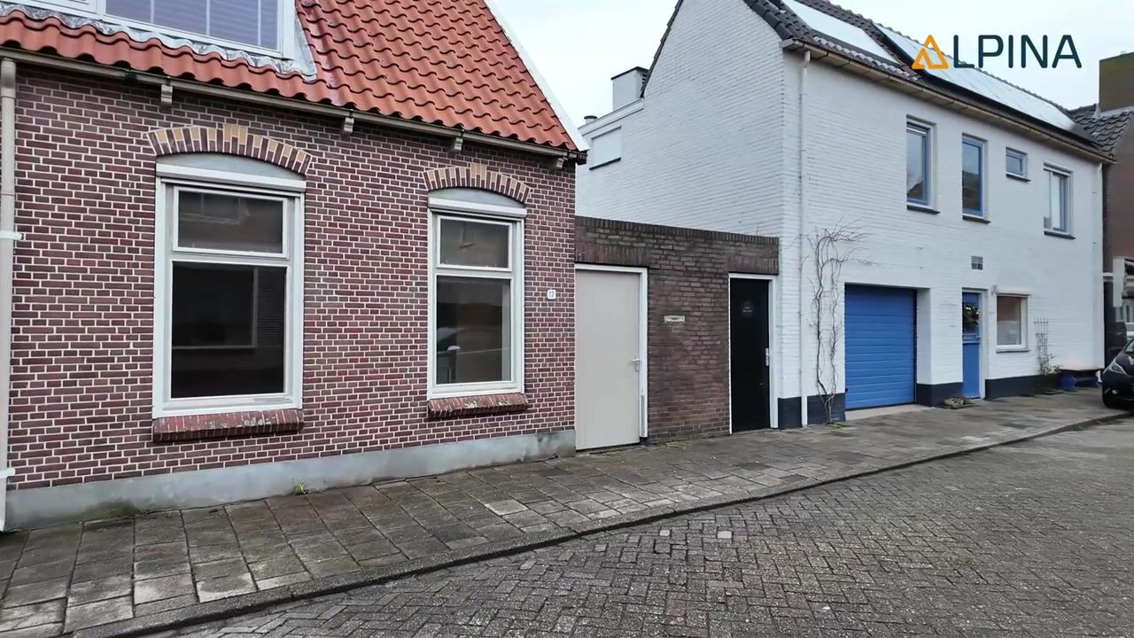 Video van Adrianastraat 12