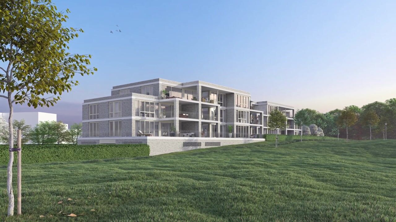 Video van Hoogveldlaan 101