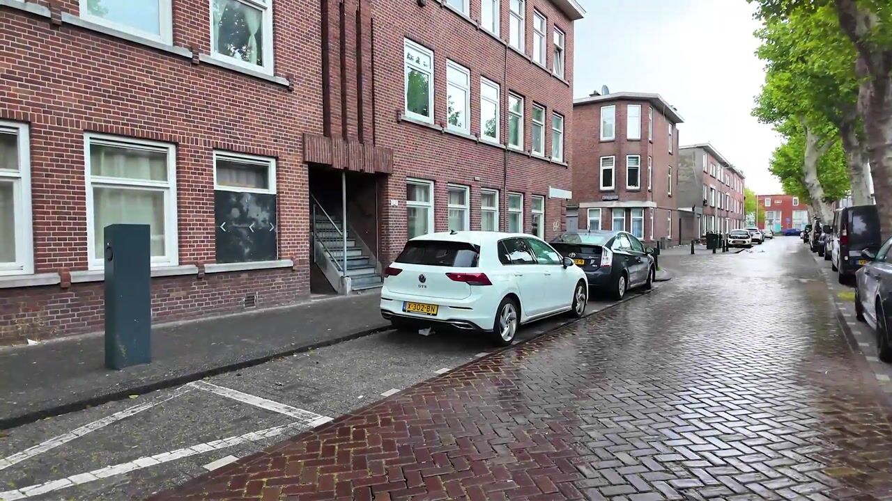 Video van Majubastraat 41