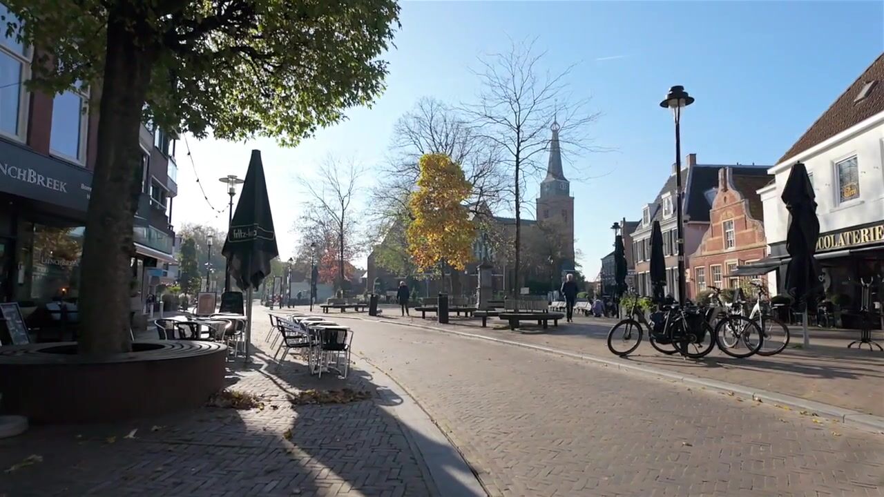 View video of Middenstraat 2-G