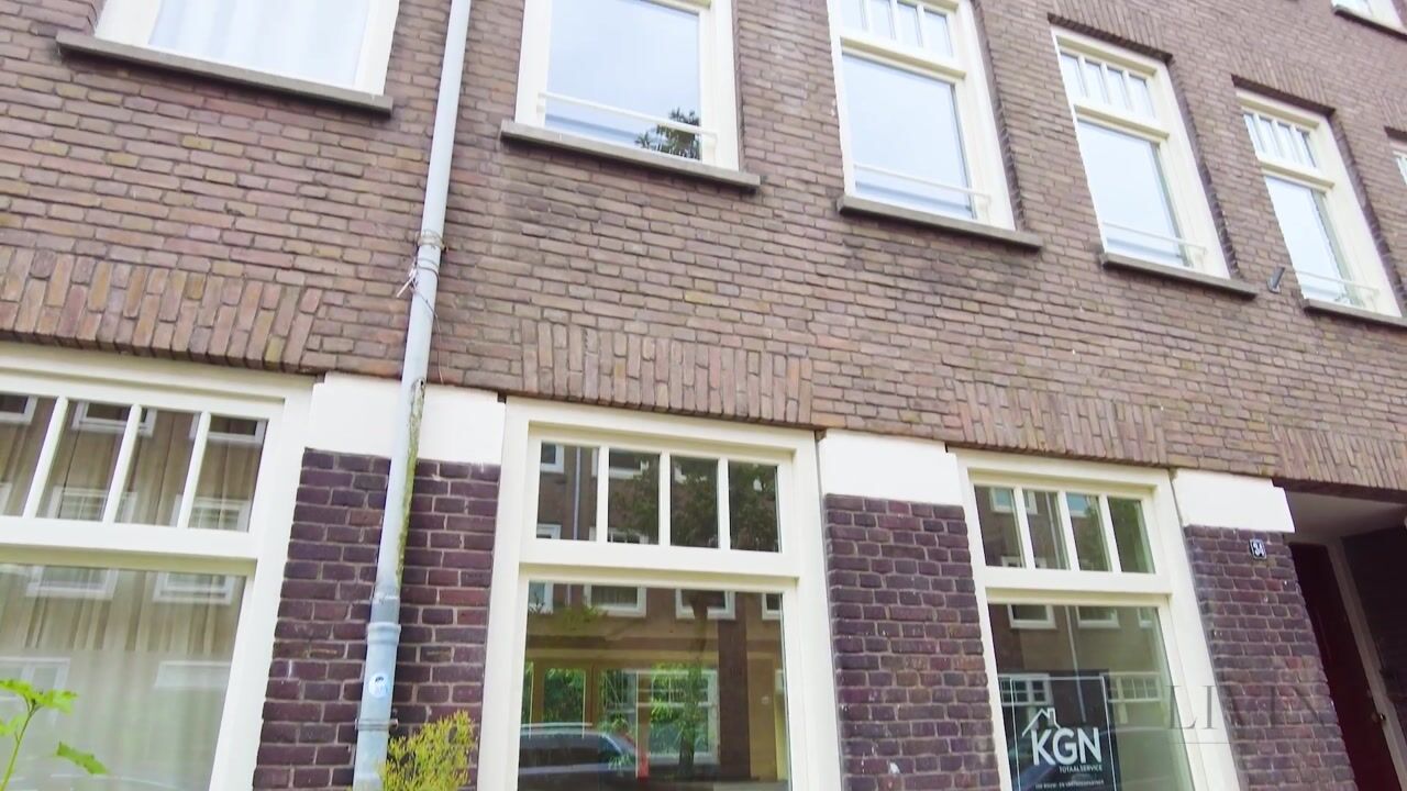 Video van Agamemnonstraat 34-3