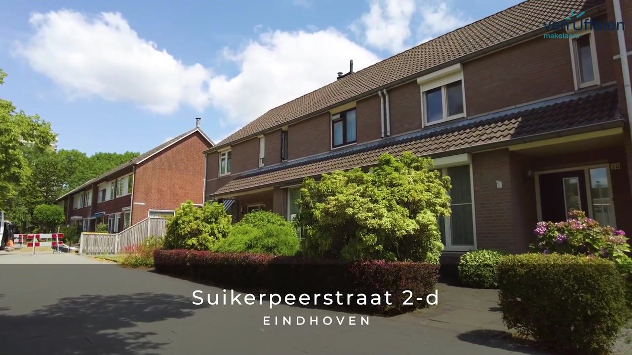 Video van Suikerpeerstraat 2-D