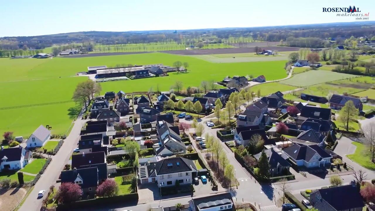 Video of Schaapsdrift 8