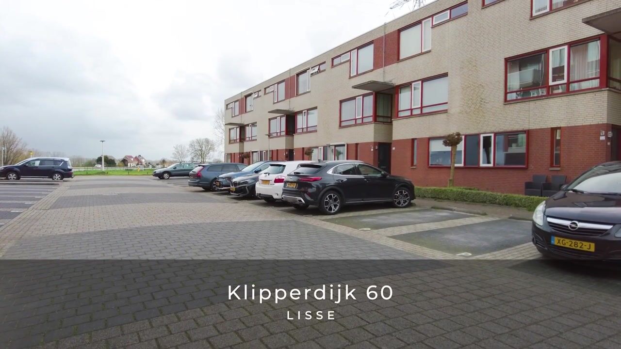 Video van Klipperdijk 60