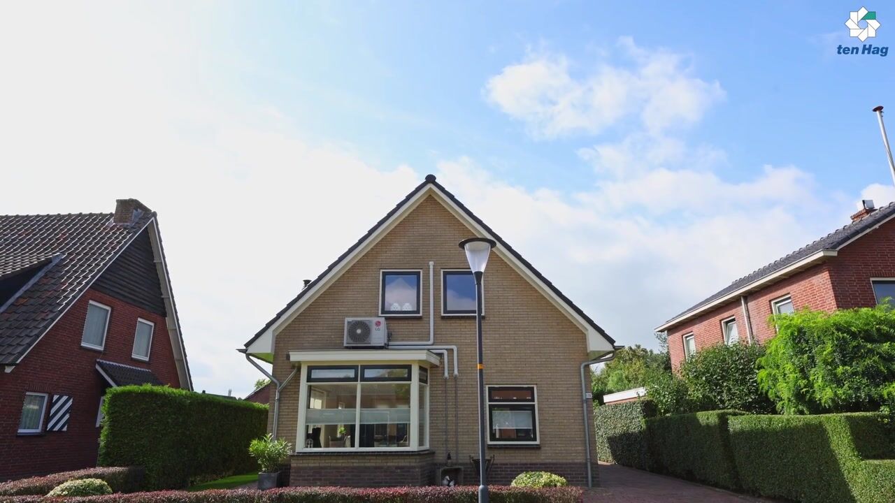 Video of Jacob van Ruisdaelstraat 17-A