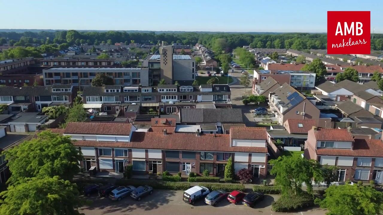 Video van Irenelaan 28