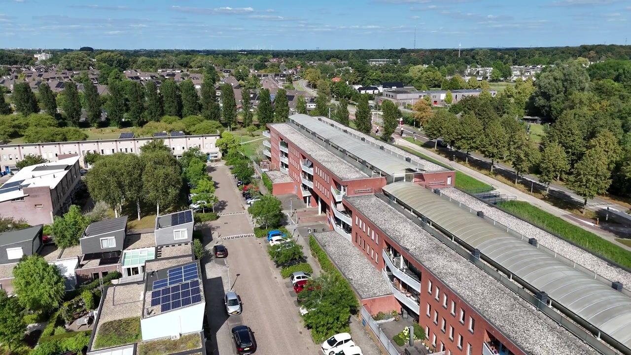 Video van Sichtermanmarke 146