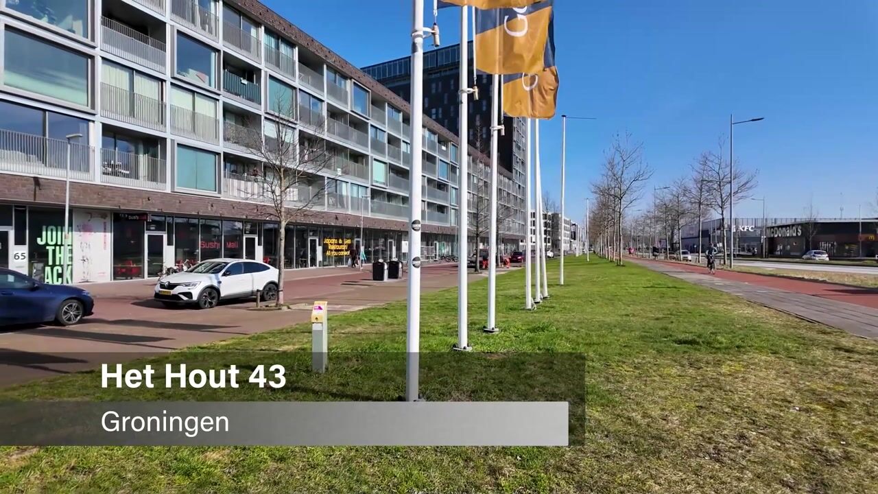 Video of Het Hout 43