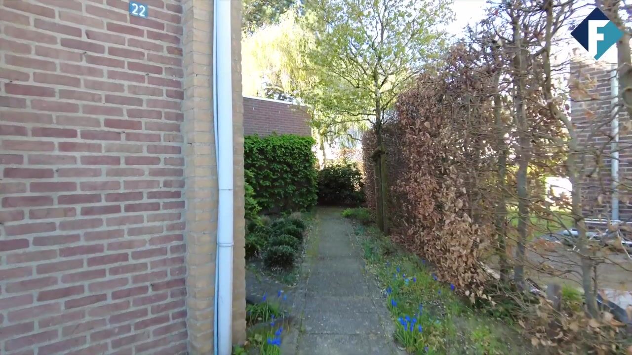Video van Kasteel Frymersonstraat 22