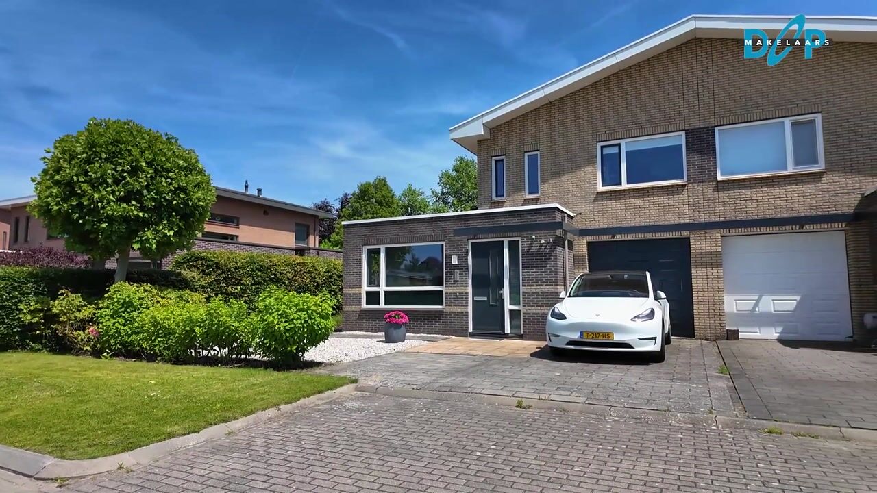 Video van Albatroslaan 54