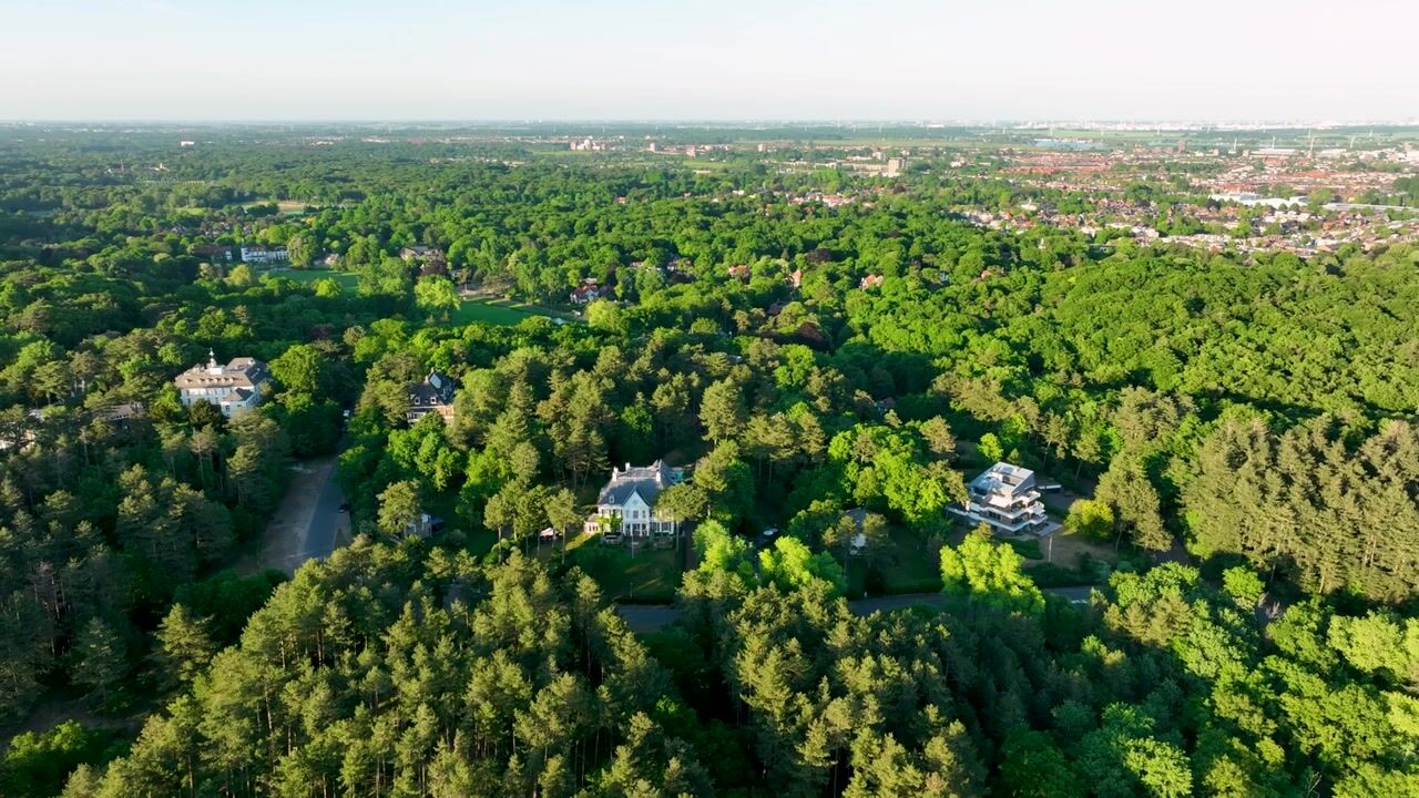 Video van Hoge Duin en Daalseweg 57