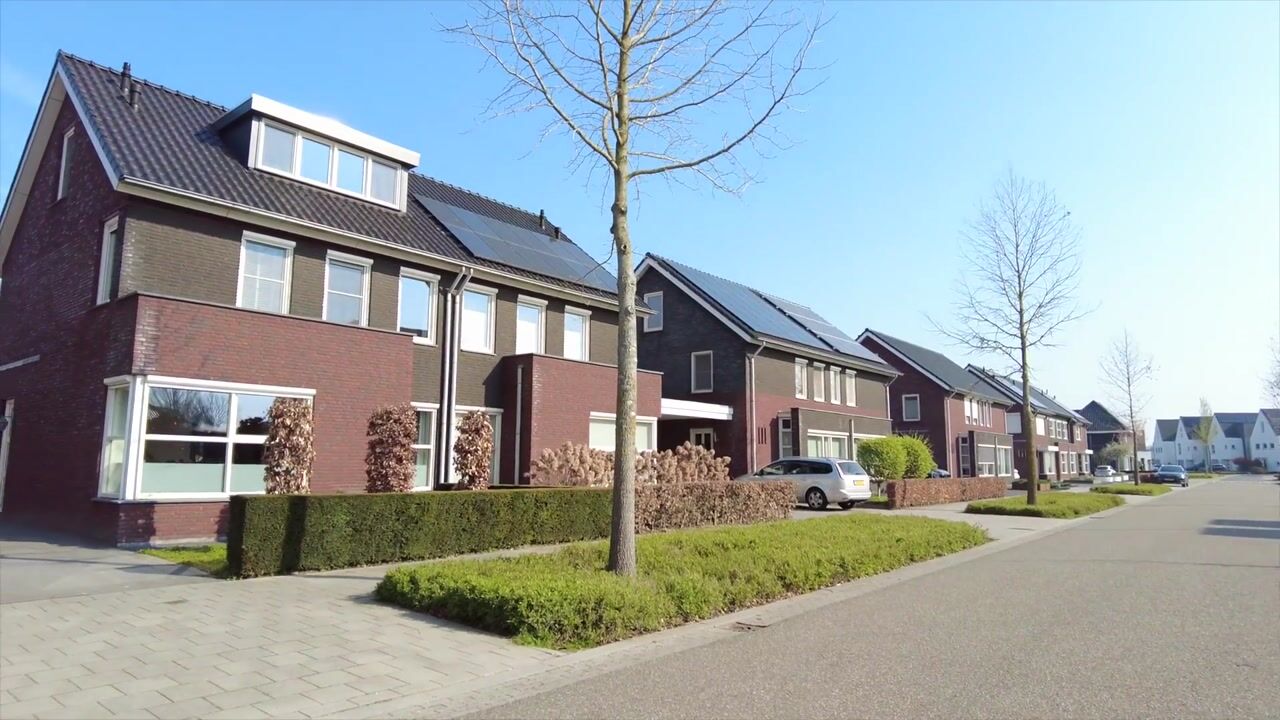 Video of Montgomerystraat 11