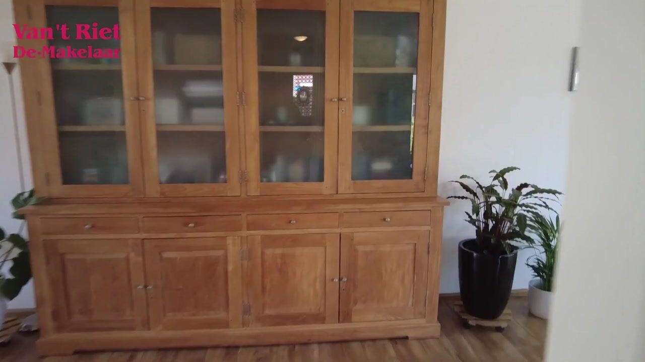 Video van Barnsteen 1