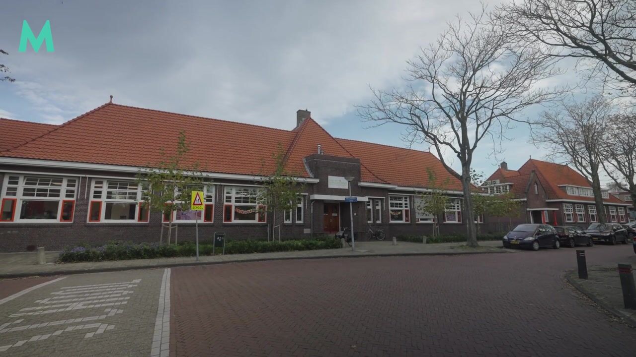 Video of Johannes Vermeerstraat 37
