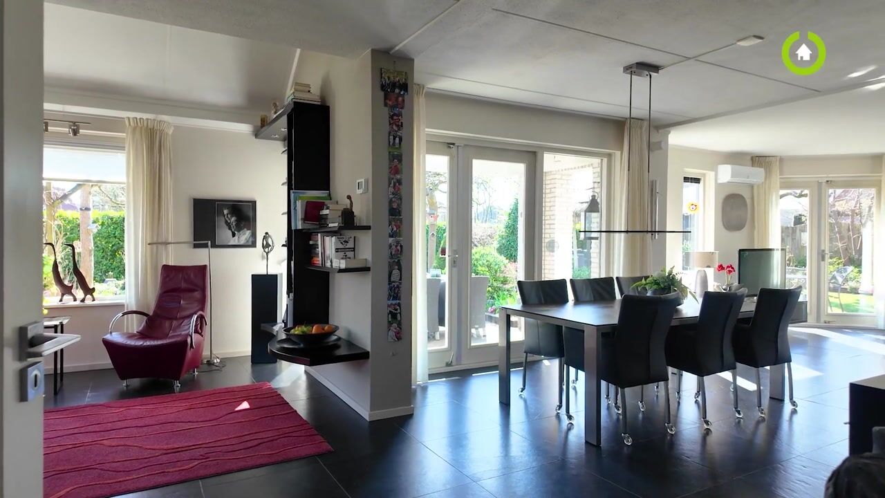Video van Heeghstraat 48