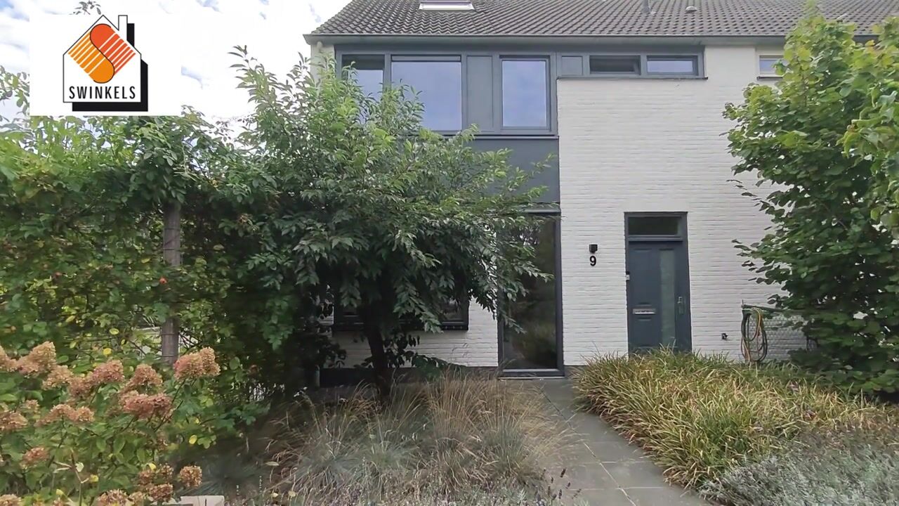 Video van Haringvliet 9