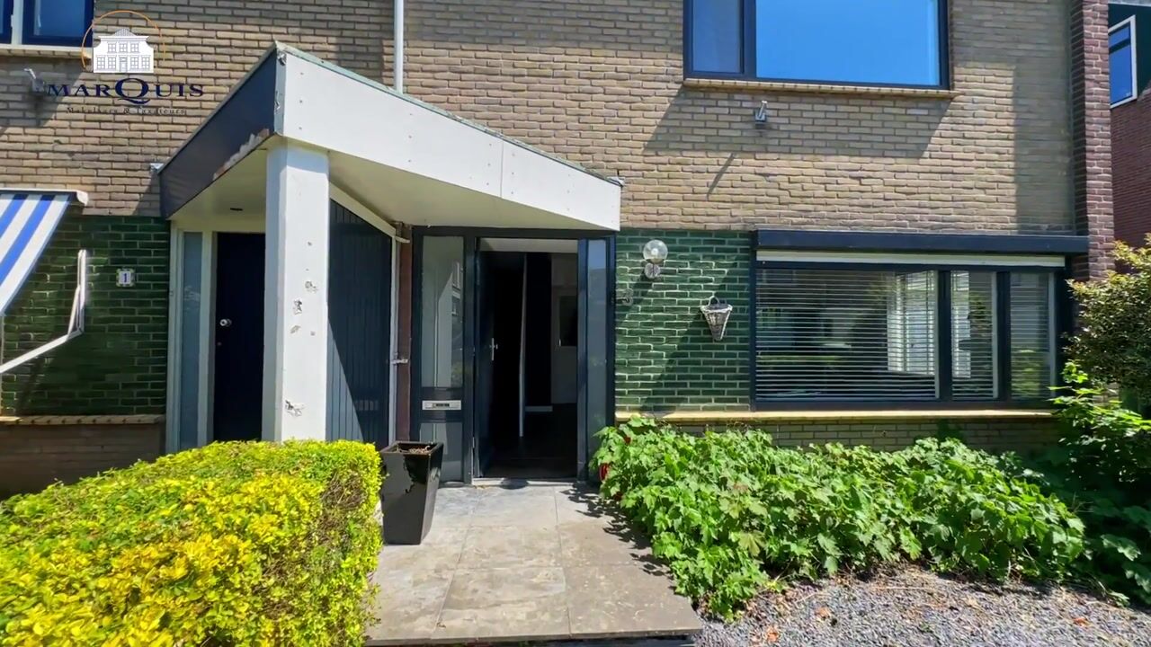Video van Vlasakkers 3