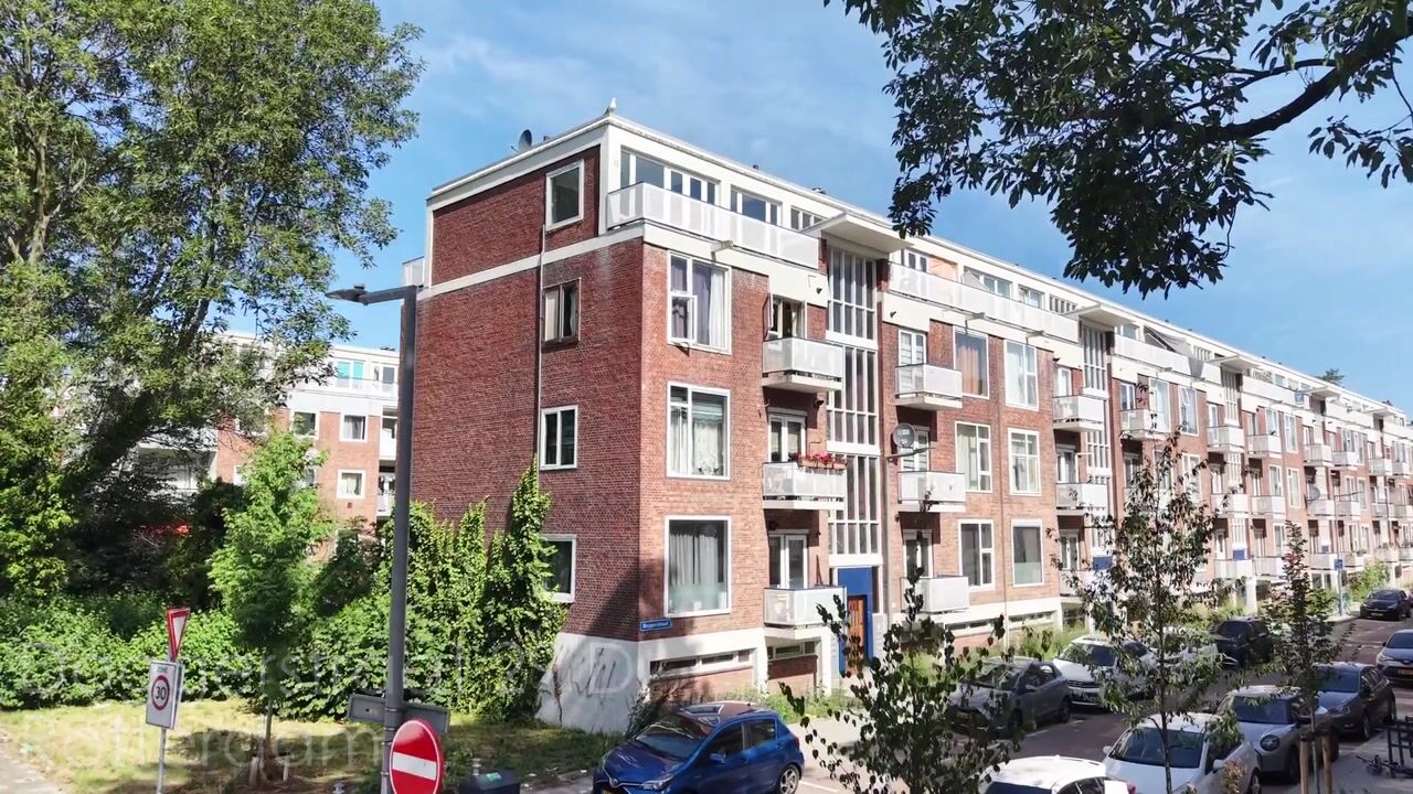 Video van Doggerstraat 29-D