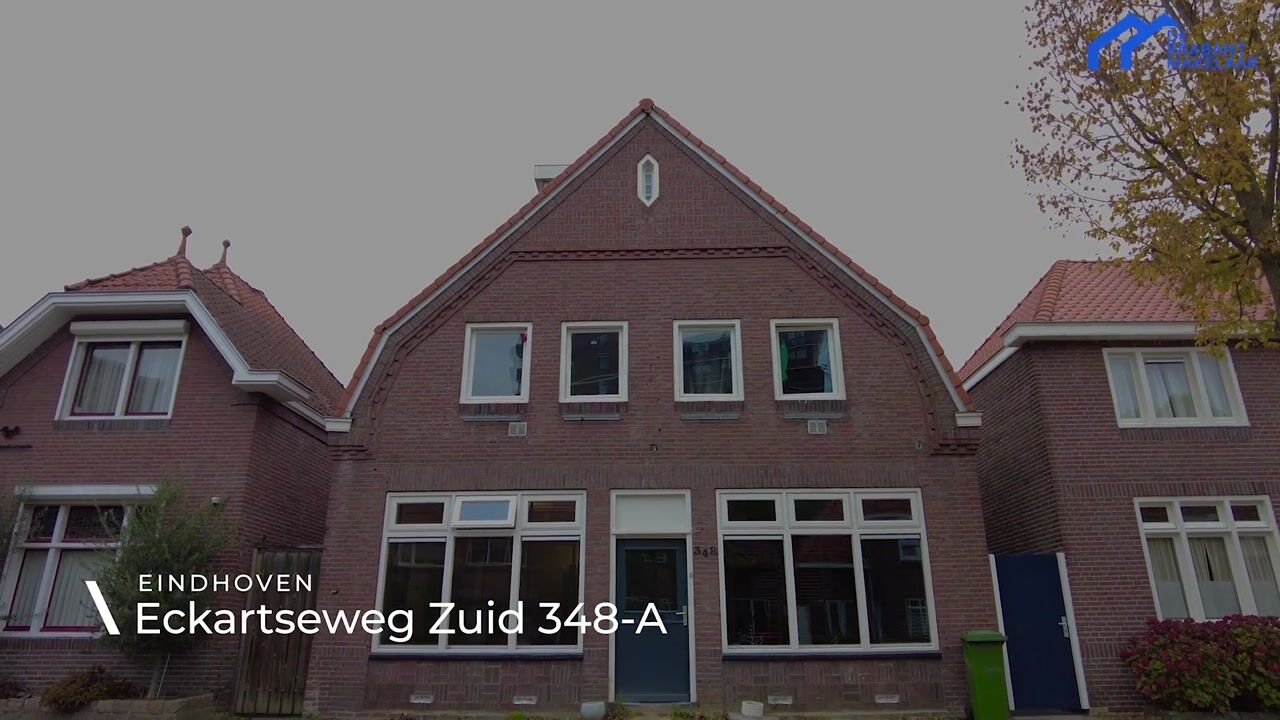 Video van Eckartseweg Zuid 348-A