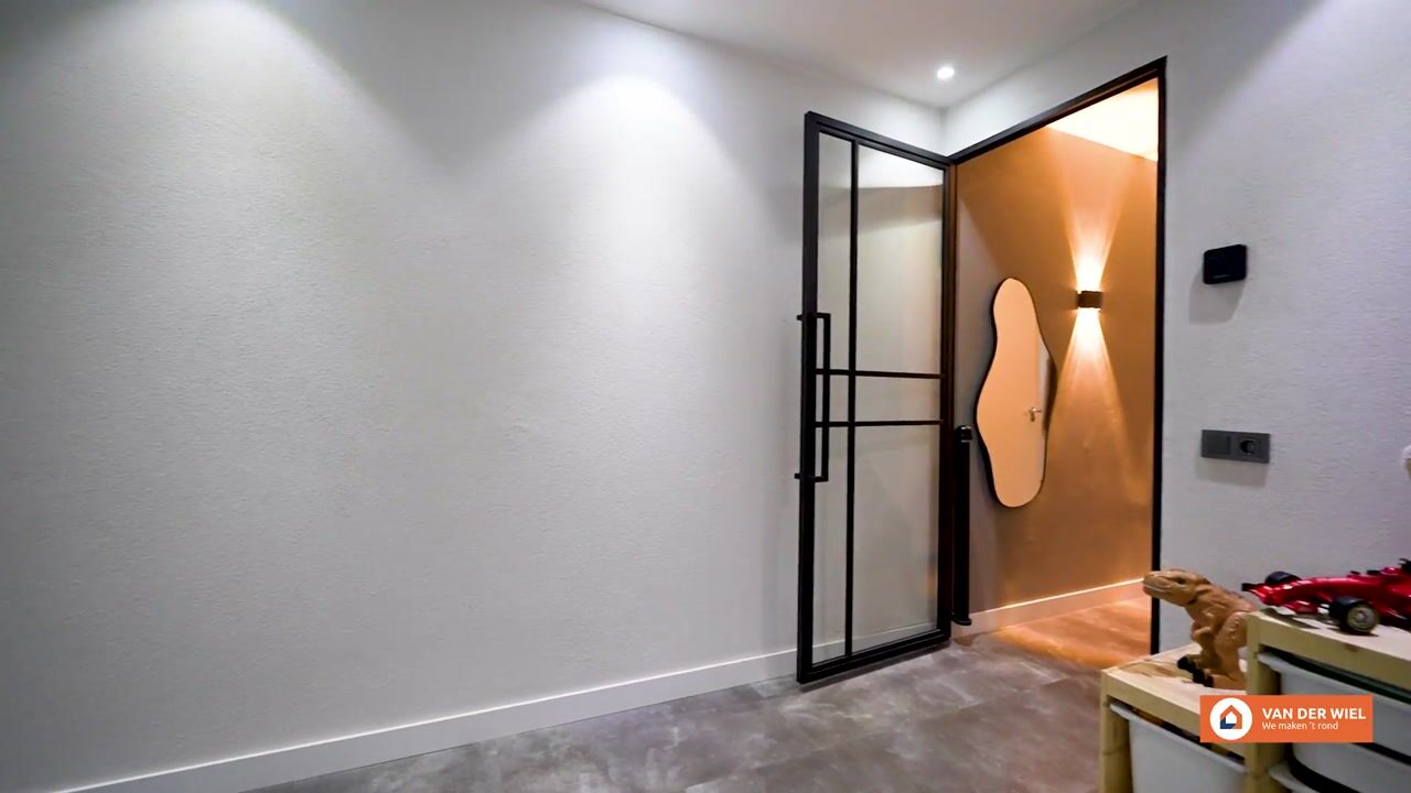 Video of Aldendrielpad 3