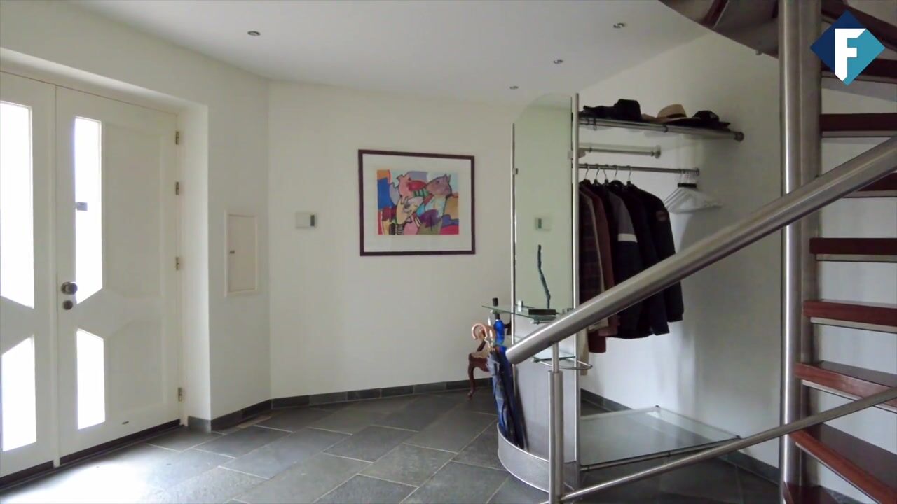 Video of Hoogstraat 38